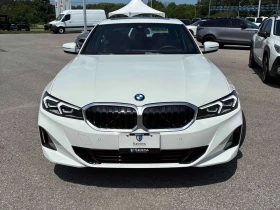 BMW 330 i xDrive/ПОДГРЕВИ/ШИБИДАХ/АВТОФИНАНСИРАНЕ, снимка 2