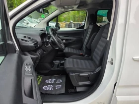 Opel Combo 1.5TDCI 130K.C. / 7 МЕСТА / НАВИ / КАР-ПЛЕЙ / , снимка 8