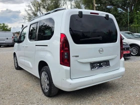 Opel Combo 1.5TDCI 130K.C. / 7 МЕСТА / НАВИ / КАР-ПЛЕЙ / , снимка 3