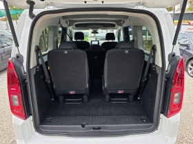 Opel Combo 1.5TDCI 130K.C. / 7 МЕСТА / НАВИ / КАР-ПЛЕЙ / , снимка 16