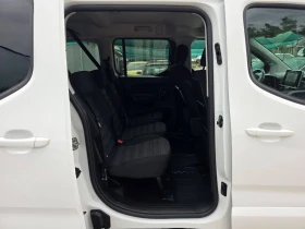 Opel Combo 1.5TDCI 130K.C. / 7 МЕСТА / НАВИ / КАР-ПЛЕЙ / , снимка 9