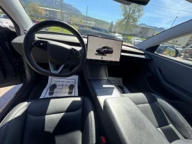 Tesla Model 3 PREMIUM LUXURY/SPECIAL, снимка 9