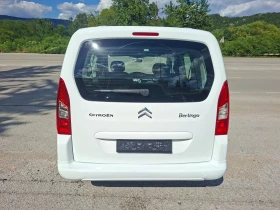 Citroen Berlingo 1, 6 HDI* 92к.с* Klima, снимка 4