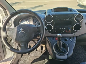 Citroen Berlingo 1, 6 HDI* 92к.с* Klima, снимка 14