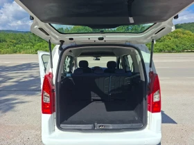 Citroen Berlingo 1, 6 HDI* 92к.с* Klima, снимка 11