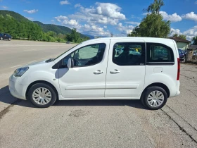 Citroen Berlingo 1, 6 HDI* 92к.с* Klima, снимка 2