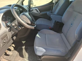 Citroen Berlingo 1, 6 HDI* 92к.с* Klima, снимка 9