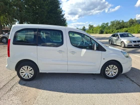 Citroen Berlingo 1, 6 HDI* 92к.с* Klima, снимка 6