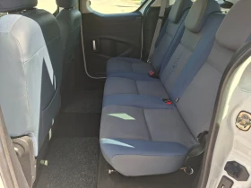 Citroen Berlingo 1, 6 HDI* 92к.с* Klima, снимка 10
