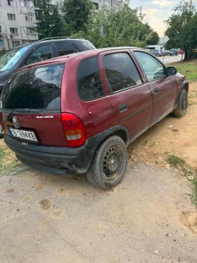 Opel Corsa, снимка 2