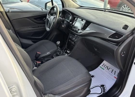 Opel Mokka X 1.6i* Газ* 116к.с* Сервизна История, снимка 8