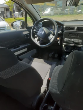 Citroen C3 1.5hdi, снимка 5
