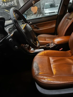 Peugeot 607, снимка 3