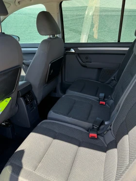 VW Touran, снимка 3