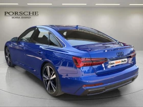 Audi A6, снимка 4