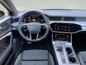 Audi A6, снимка 10
