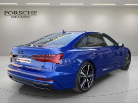 Audi A6, снимка 3