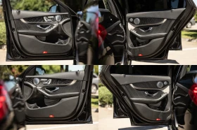 Mercedes-Benz C 63 AMG, снимка 12