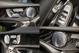 Mercedes-Benz C 63 AMG, снимка 15