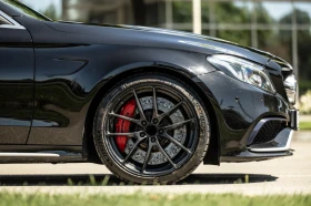 Mercedes-Benz C 63 AMG, снимка 7