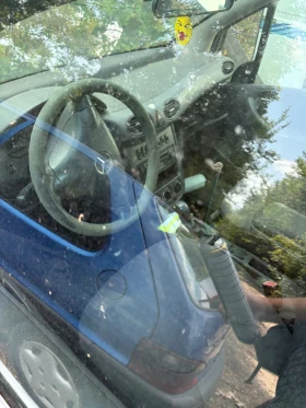 Mercedes-Benz A 170, снимка 3