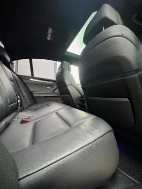 BMW 525 * 3.0d* 204к.с* N57 (M-pack), снимка 10