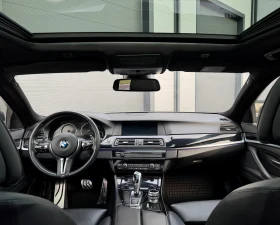 BMW 525 * 3.0d* 204к.с* N57 (M-pack), снимка 6