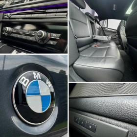 BMW 525 * 3.0d* 204к.с* N57 (M-pack), снимка 17