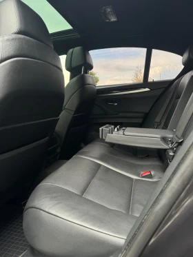 BMW 525 * 3.0d* 204к.с* N57 (M-pack), снимка 11
