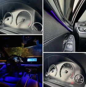 BMW 525 * 3.0d* 204к.с* N57 (M-pack), снимка 16