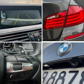 BMW 525 * 3.0d* 204к.с* N57 (M-pack), снимка 9