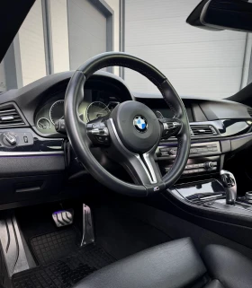BMW 525 * 3.0d* 204к.с* N57 (M-pack), снимка 4