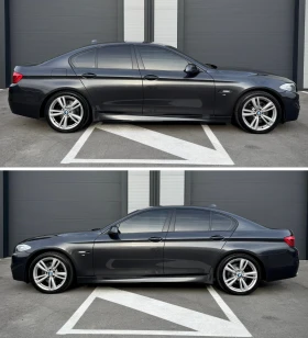 BMW 525 * 3.0d* 204к.с* N57 (M-pack), снимка 13