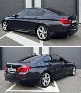 BMW 525 * 3.0d* 204к.с* N57 (M-pack), снимка 3