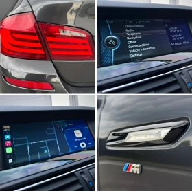 BMW 525 * 3.0d* 204к.с* N57 (M-pack), снимка 8
