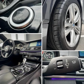 BMW 525 * 3.0d* 204к.с* N57 (M-pack), снимка 14