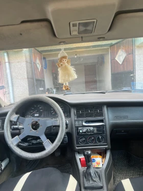Audi 80, снимка 7