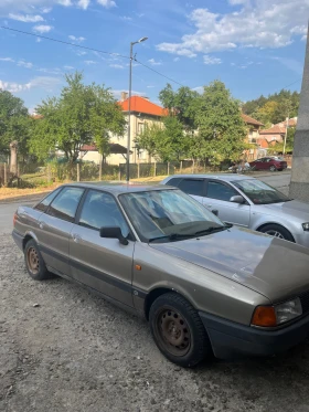 Audi 80, снимка 2
