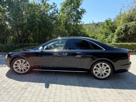 Audi A8 4.2 TDI/S8 PACK, снимка 2