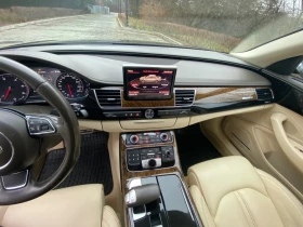 Audi A8 4.2 TDI/S8 PACK, снимка 9