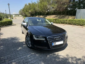 Audi A8 4.2 TDI/S8 PACK, снимка 6
