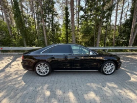 Audi A8 4.2 TDI/S8 PACK, снимка 5