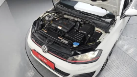VW Golf 2.0 GTI* ЛЮК* КРАЙНА ЦЕНА, снимка 6