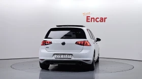 VW Golf 2.0 GTI* ЛЮК* КРАЙНА ЦЕНА, снимка 4