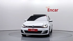 VW Golf 2.0 GTI* ЛЮК* КРАЙНА ЦЕНА, снимка 3