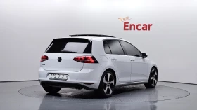 VW Golf 2.0 GTI* ЛЮК* КРАЙНА ЦЕНА, снимка 2