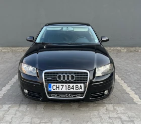 Audi A3 2.0 tdi 170 4x4, снимка 2