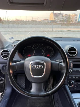 Audi A3 2.0 tdi 170 4x4, снимка 7