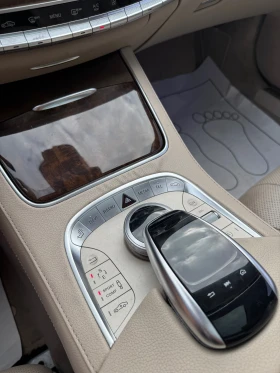 Mercedes-Benz S 550, снимка 10