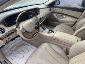 Mercedes-Benz S 550, снимка 7